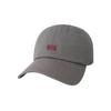 M Cap KQC N255AP014P-DR Basic Small Logo Wash