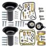Suzuki VS1400 Intruder Carburetor Kit (1987-2009)