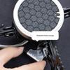 Foldable Camping Cooker  Burners Wind Resistant Flame 4 Leg Stability Compacts Portable Design for Outdoor Cooking