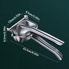 Hand Press Orange Juice Extractor Stainless Steel Portable Fruit Press Manual Juicer  Kitchen Tool