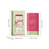 Blush 20g Natural Matte Overflow Color Blush Stick Red Orange Pink Red Skin Care Products