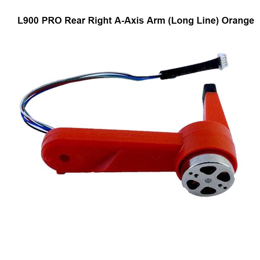 Plastic Remote Control Fan L900 PRO Arm Module Accessories High Quality Protective Cover