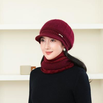Cappelli – Set sciarpa, guanti e cappello