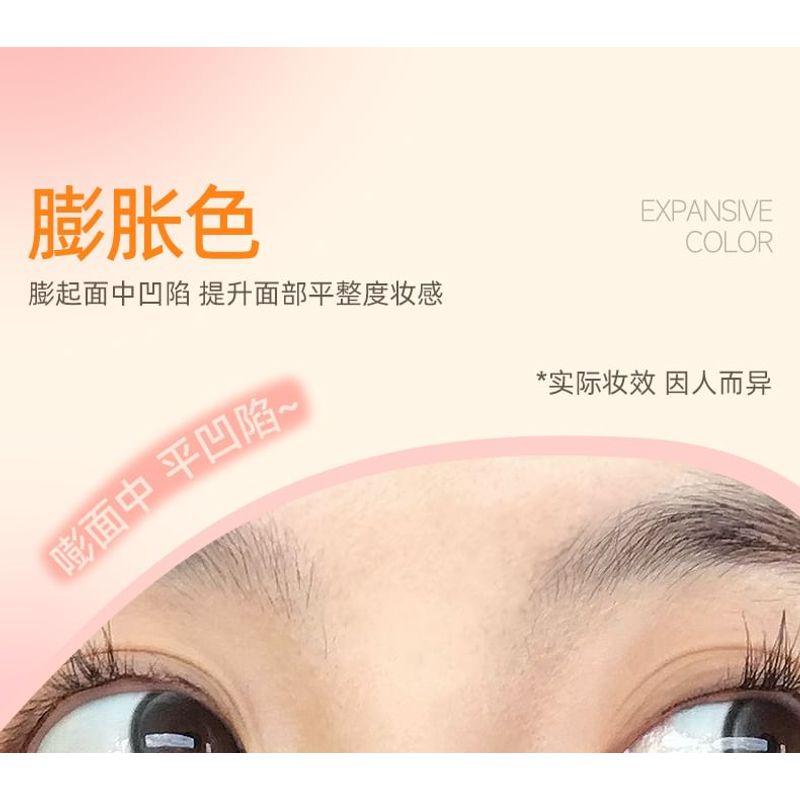 Sofea - Colorete en Crema Hidratante - 7 Colores