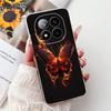 For Phone Case Xiaomi Redmi Note 14 Pro Plus Cover Cool Lion Marble Soft Silicone Funda on Redmi Note 14 Pro 5G Shockproof Coque