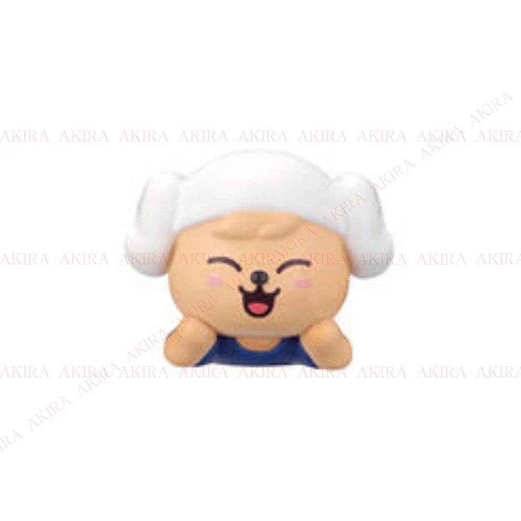 STRAY KIDS SKZOO BOMBAS DE BANHO MASCOTE Bikkura Tamago Furo Fuchi Kororin OFICIAL