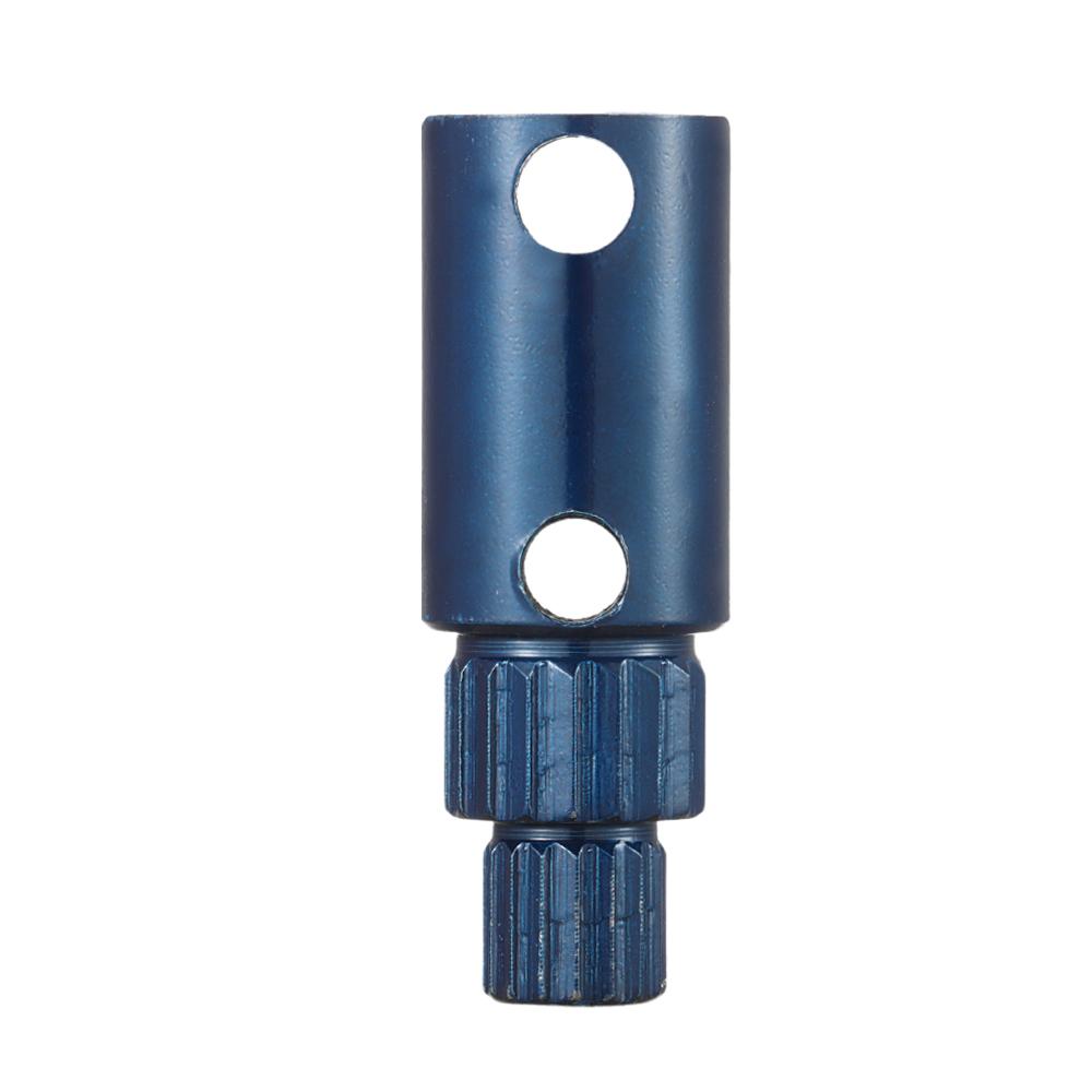 Pipe Head Screw Extraction Tool Angle Valve Broken Wire Extractor 1/2 Inch 3/4 Inch