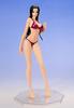 One Piece LIMITED EDITION Boa Hancock Figure Portrait.Of.Pirates Ver.PURPLE [Item]