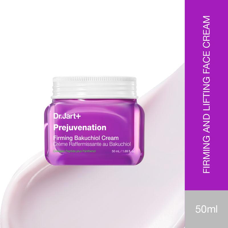 Prejuvenation Firming Bakuchiol Cream 50ml / 1.69 fl.oz.