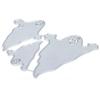 Metal Cutting Dies Halloween Ghost Die Cuts for  Scrapbooking Albums Paper Crafts