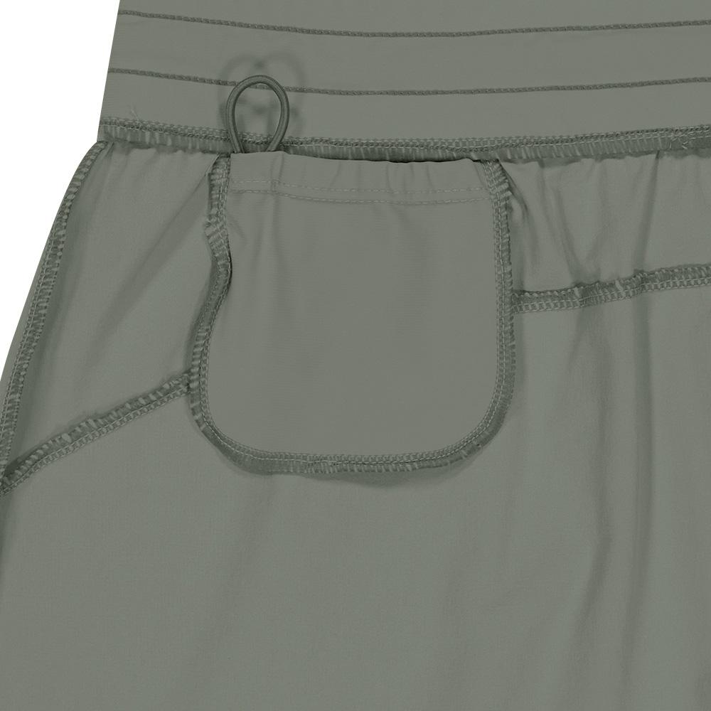 ANDAR Airst Mesh Point Shorts (Type B)