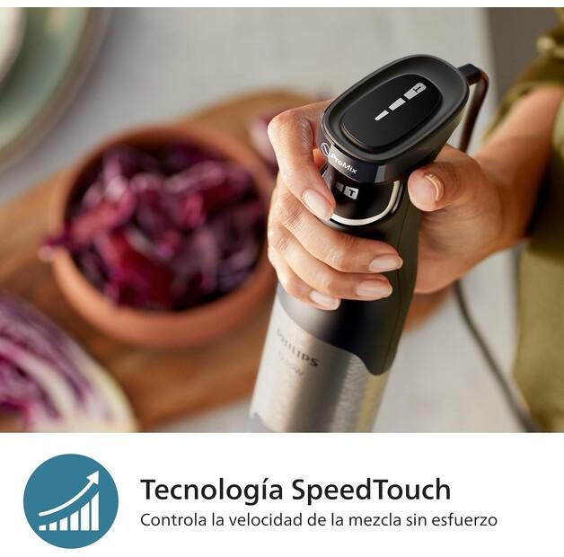 Immersion Blender Philips HR2685/00 5000 Series
