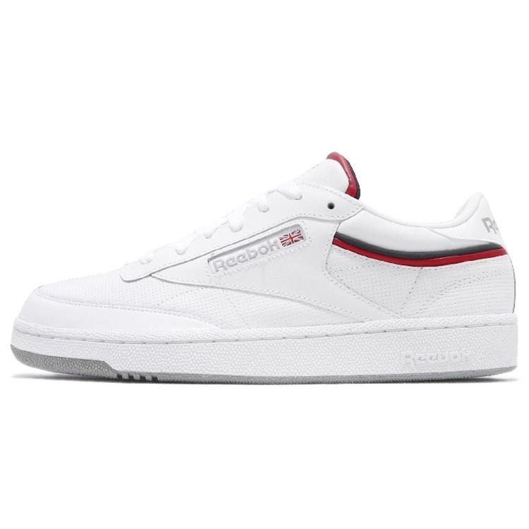 Reebok Club C 85 MU  Collegiate Navy  Men s CN3761 EU 43
