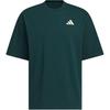 Adidas CAMISETA SS25 INTERCON DE BASQUETE Camiseta Unissex KD4291