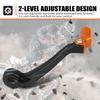 NICECNC For KTM EXC 300 2004-2023 EXC250 EXCF 350 SX 125 SXF 250 SXF 450 XCW 300 TPI Six Days Shift Lever 690 Enduro R 2014-2018