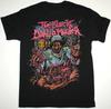 The Black Dahlia Murder Tour S To 4XL Gift For Fan T-shirt