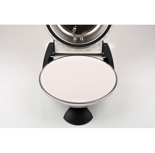 Electric Grill G3 Ferrari Pizza Express Delizia Pizza Maker Icy Cream (G1000617)