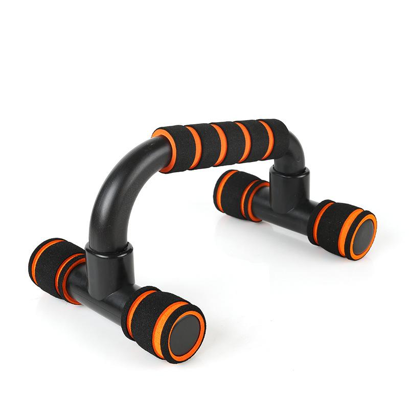 JUFIT Push Up Stand Improves Muscle Mass and Strength