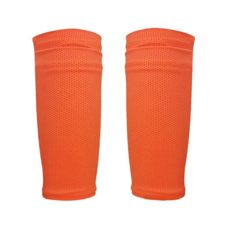 LISM Soccer Shin Guard Holder Socks