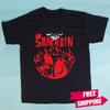Samhain III November Coming Fire Shirt Black Unisex All Size SHirt AC470