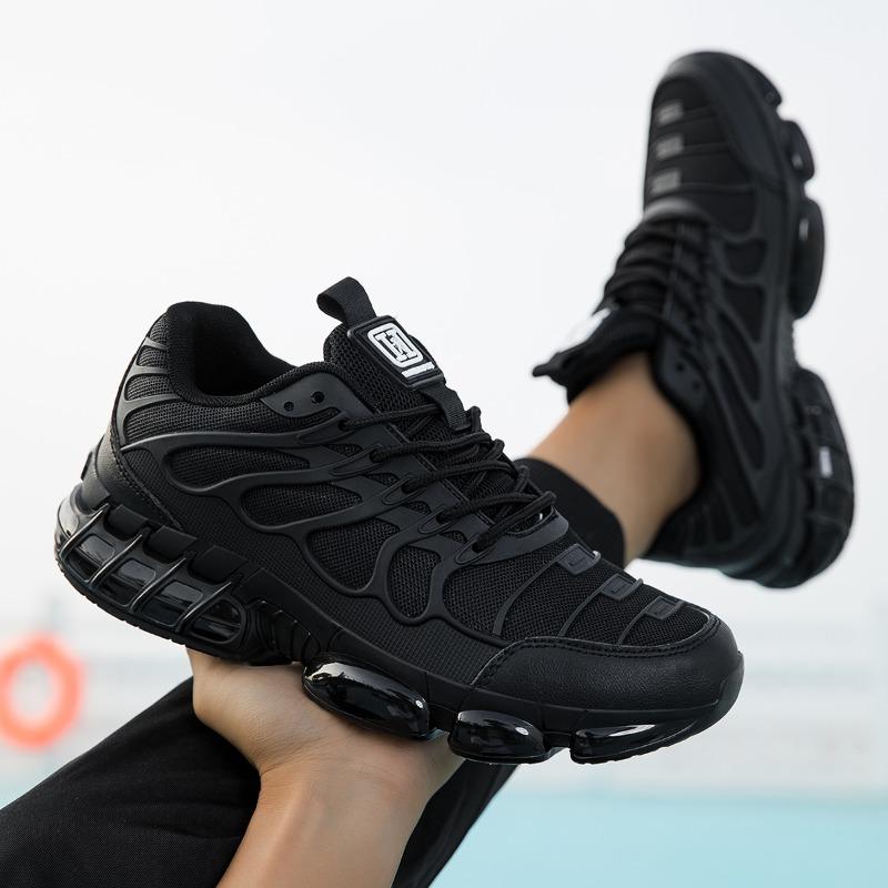 Men's Fashionable Cushioned Running Shoes Sports Shoes Casual Men's Shoes Sneakers for Men