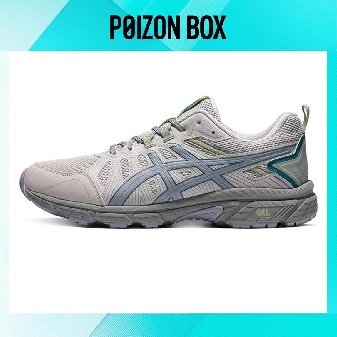 

кроссовки Asics Gel-Venture 7 Running shoes Men 1011A948-023
