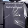 Leapmotor B10 Seat Cushion Ventilation - All-Season Breathable Interior Accessory for 25 Models