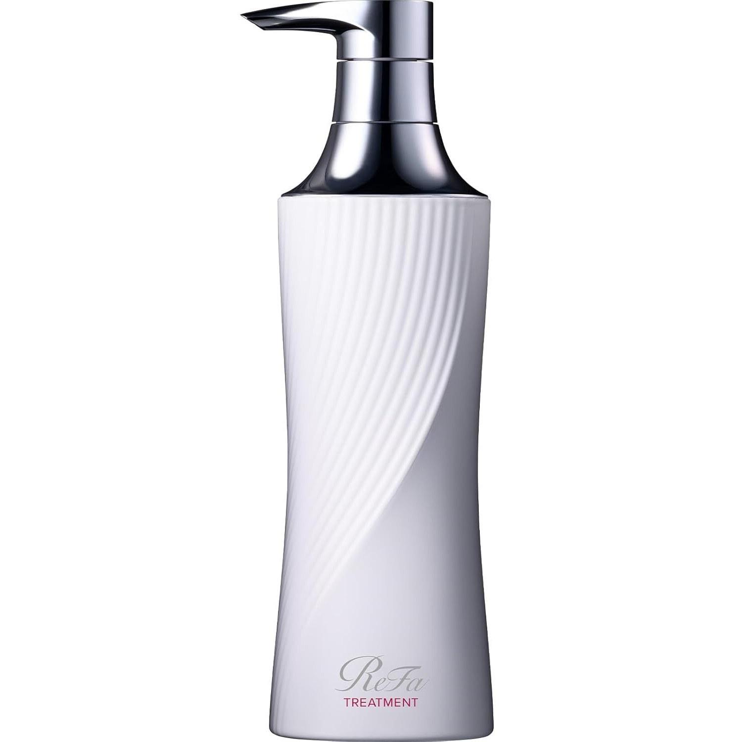 ReFa BEAUTECH SHAMPOO TREATMENT 500ml
