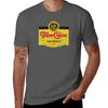 Topo Chico Agua Mineral Worn And Washed Logo Sparkling Mineral Water Tshirt Daily Wear Print Tshirt