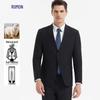 Men's Wool Blend Suit Jacket