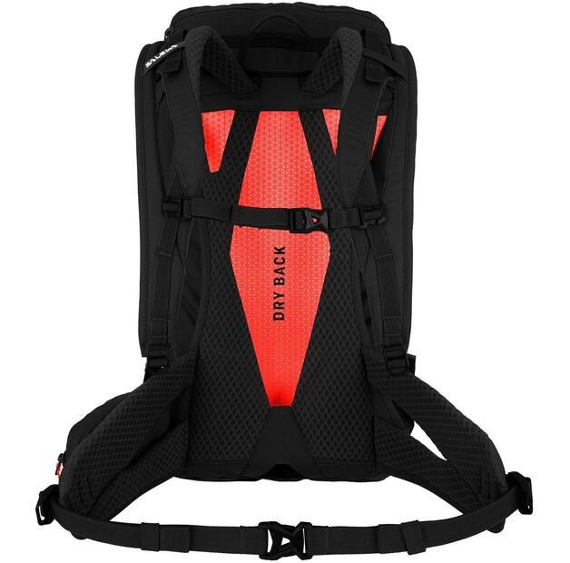 Рюкзак Salewa Alp Trainer 25 schwarz (00-0000001230)