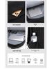Trendy Japanese Korean Style Large Capacity School Backpack for Teens