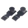 1Pcs Plastic Motherboard Buzzer Alarm Speaker  For PC Builds And Computer Repair
