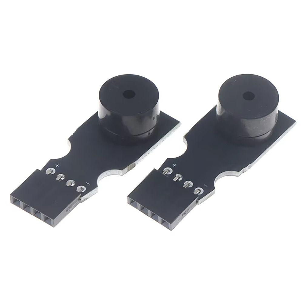 1Pcs Plastic Motherboard Buzzer Alarm Speaker For PC Builds And Computer Repair