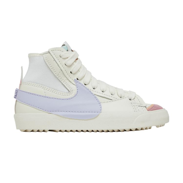Nike Blazer Mid 77 Jumbo Glaze Powder 42
