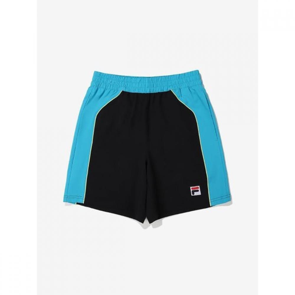Fila Backspin Colorblock Shorts