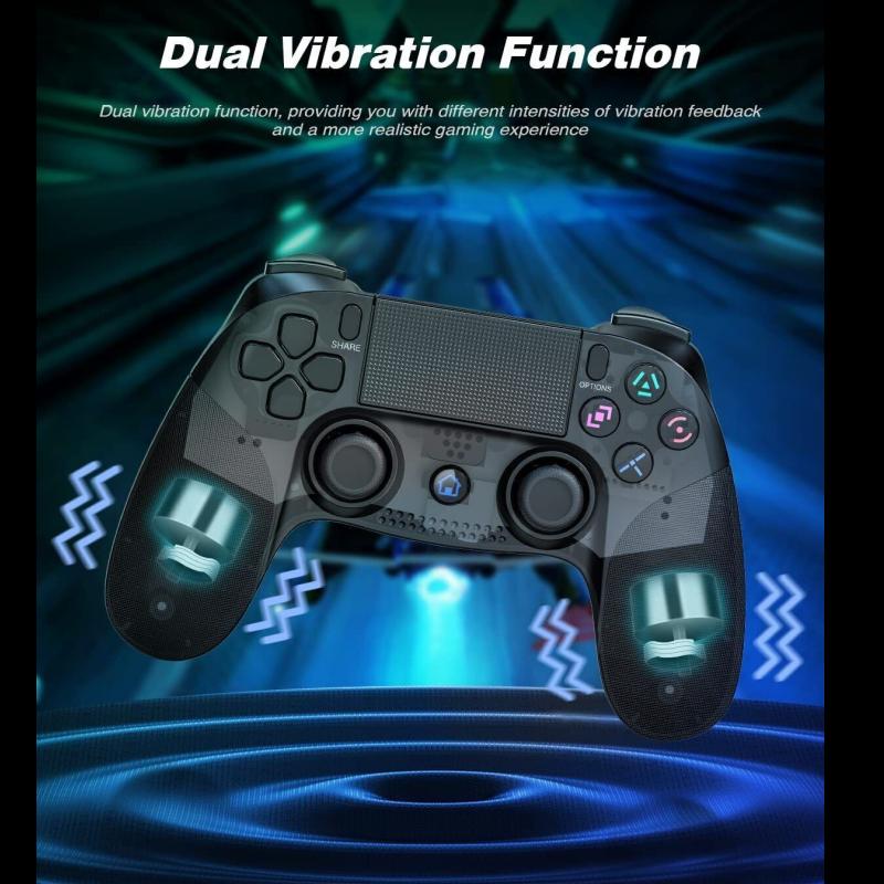 Dual Shock Ps4 Connect To Pc Bluetooth Buy Wireless Bluetooth For