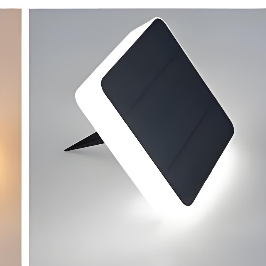 

Солнечные уличные фонари, садовые лампы, водонепроницаемые, на солнечных батареях, пейзажные дорожки, уличные для двора, двора, лужайки, патио, декоративные 6-10W