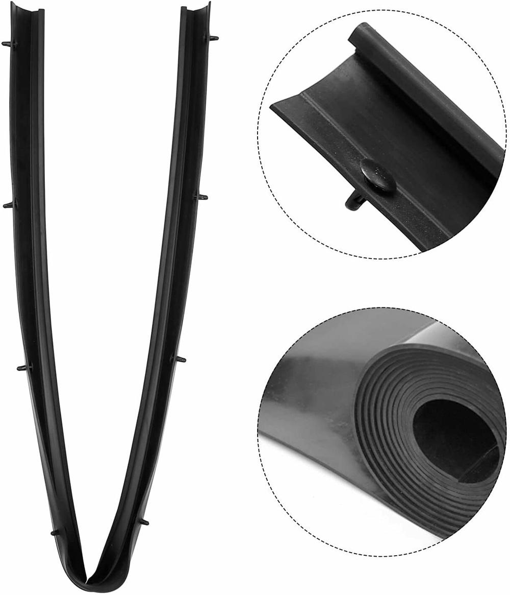 

For Ford sealing tape F81Z2520758A