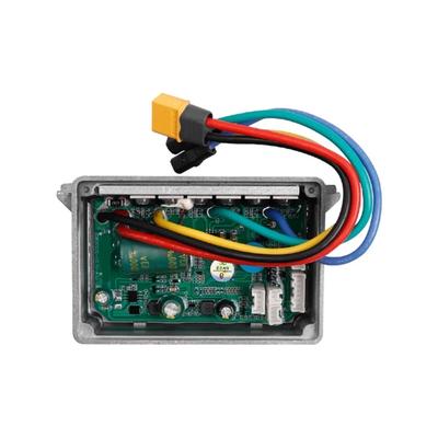 Elektroroller Ersatzsteuerung Hochleistungsroller Steuerplatine für reibungslose Fahrten