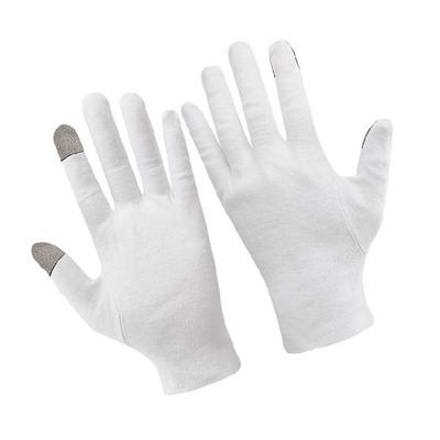 Screen Touch Gloves Cotton Flexible Design Odor Resistant Gloves Handwear For Tech Users Outdoor Indoor Handgloves