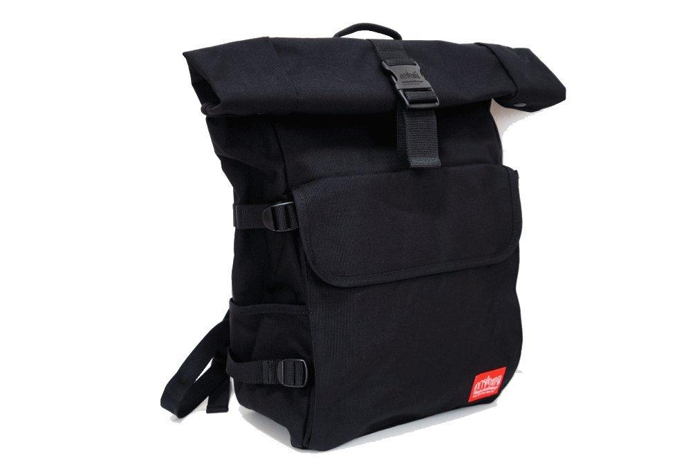 

Рюкзак Silvercup Рюкзак Silvercup Рюкзак BK [Manhattan Portage] мужской MP1236-BK