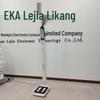 Lejialikang HW-Z6 Smart Folding Height & Weight Scale (CN Version)