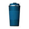 Insulated Coffee Cup With Lid, Leak Proof Coffee Cup, Hot And Cold Coffee Cup, Stainless Steel Reusable Mug