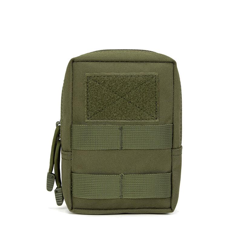 Li Shen Outdoor Tactical Waterproof Waist Bag