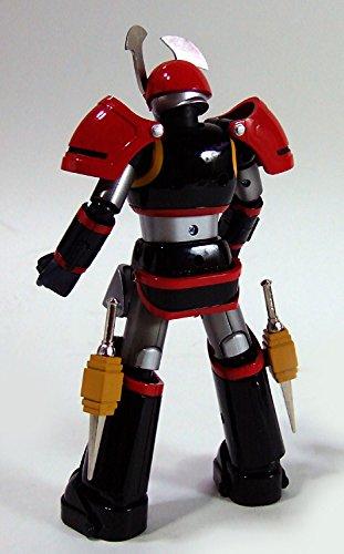 TAMASHII NATIONS Soul of Chogokin GX-30 Battle Fever Robo