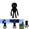Minecraft Enderman Plüschtier mit PP-Baumwollfüllung für Sammler und Kinder