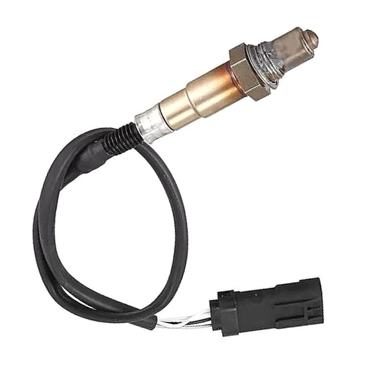 0258006295 Upstream Lambda Oxygen Sensor For Renault Clio Laguna Megane Scenic Espace Nissan Kubistar Opel Vivaro 8200035999