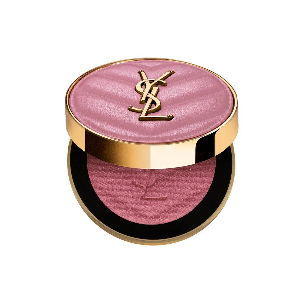 

Yves Saint Laurent NEW Make Me Blush Powder Blush 6g 06 Rose Haze [BEST]