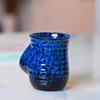 Increase Kiln Capacity, Water Cup, Ceramic Cup, Wind Cup, Household Latte Ceramic Hand Warmer Cup